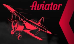 Aviator crash game by Spribe, RTP 97%