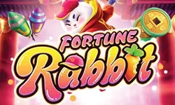 Fortune Rabbit slot by PG Soft, RTP 96.81%