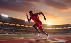 Athletics betting on Bangbet Nigeria