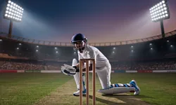 Cricket betting on Bangbet Nigeria